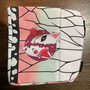 Demon Slayer Anime Insulated Lunchbox Bag back to school